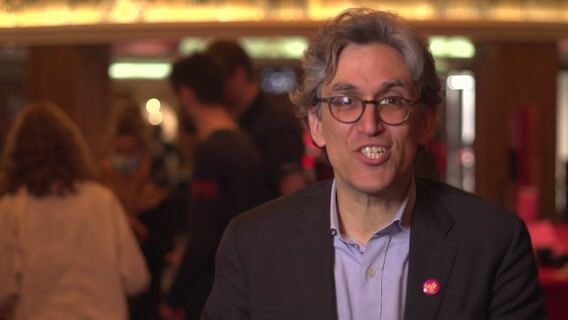 JE FILME MA FORMATION [Saison 8]