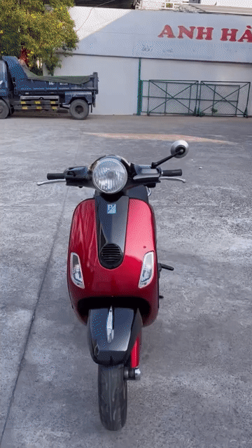 Piaggio Vespa LX Fi biển tp chính chủ. Mua bán Xe máy tại Quận Bình Thạnh Tp Hồ Chí Minh được đăng bởi văn vũ hình 1