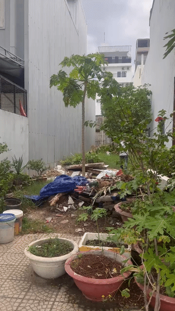 Mua bán Đất Quận Ngũ Hành Sơn Đà Nẵng diện tích 125 m² giá 7,2 tỷ