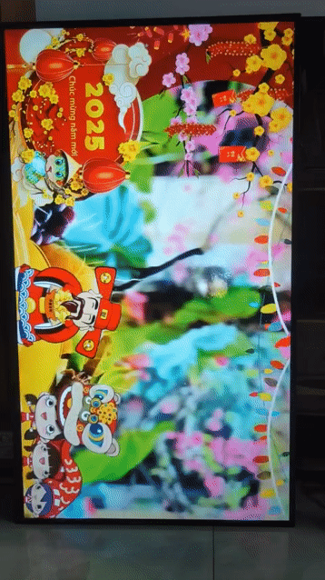 smart TV Amazon 43in và Led Toshiba 43in đẹp. Mua bán Tivi, Âm thanh tại Huyện Bình Chánh Tp Hồ Chí Minh được đăng bởi Thành lý hàng cũ  hình 1