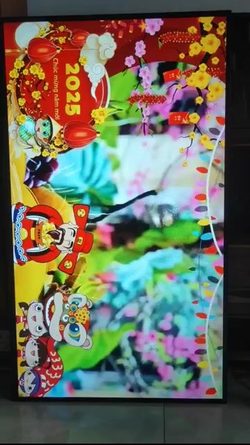 smart TV Amazon 43in và Led Toshiba 43in đẹp. Mua bán Tivi, Âm thanh tại Huyện Bình Chánh Tp Hồ Chí Minh được đăng bởi Thành lý hàng cũ  hình 1