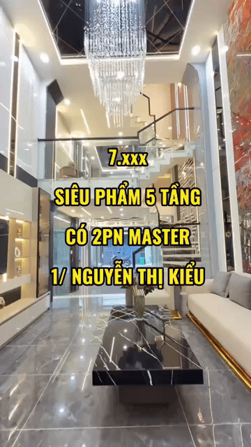 Mua bán Nhà ở Quận 12 Tp Hồ Chí Minh diện tích 54 m² giá 7,75 tỷ
