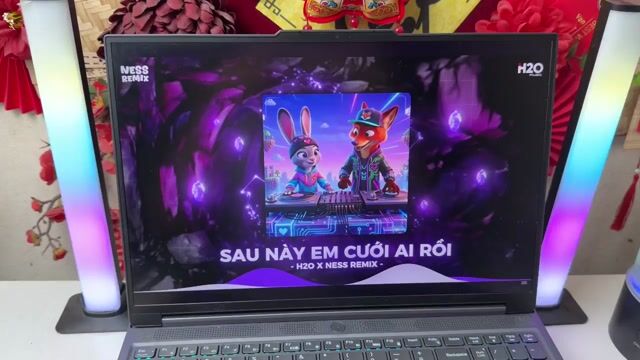 Lenovo Legion Slim 5 i7-13700H 15.6 inch. Mua bán Laptop tại Quận Thanh Xuân Hà Nội được đăng bởi Junioor Computer hình 1