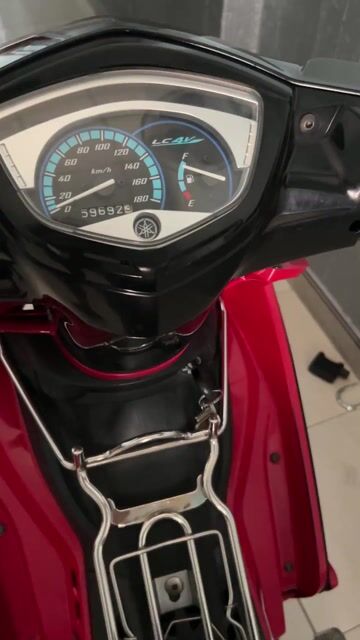 Exciter 2010 máy móc bao zin nguyên bản. Mua bán Xe máy tại Huyện Bình Chánh Tp Hồ Chí Minh được đăng bởi Nguyễn văn hoa hình 1