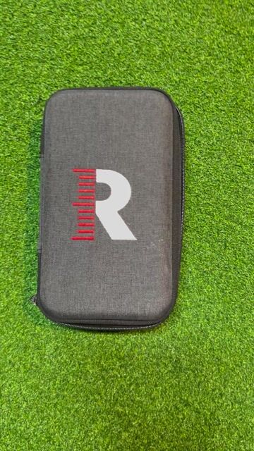 Máy đọc thông số golf Rapsodo MLM2. Mua bán Đồ thể thao, Dã ngoại tại Huyện Nhà Bè Tp Hồ Chí Minh được đăng bởi Da Vu hình 1
