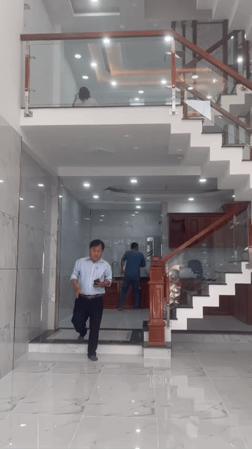 Cho thuê Nhà ở Phú Định Riverside Quận 8 Tp Hồ Chí Minh diện tích 50 m² giá 15 triệu/tháng