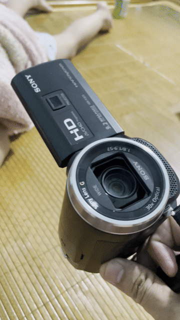 Máy quay phim Sony PJ675 Đen. Mua bán Máy ảnh, Máy quay tại Huyện Hoàng Sa Đà Nẵng được đăng bởi minh quang hình 1
