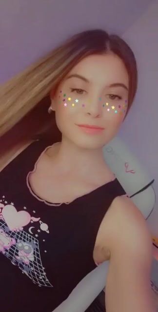 CindySweetGirl shaved Model - CindySweetGirl shaved
