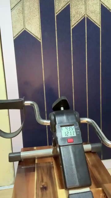 Máy tập thể dục đa năng Kim loại Gấp gọn. Mua bán Đồ thể thao, Dã ngoại tại Quận 5 Tp Hồ Chí Minh được đăng bởi Song Xanh hình 1