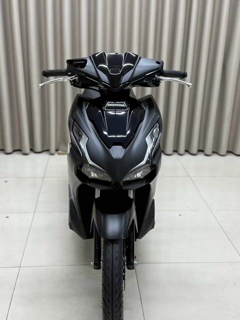 Honda Air Blade 125 2025 Đen 500 km. Mua bán Xe máy tại Quận Thanh Khê Đà Nẵng được đăng bởi THẾ MẪN CHUYÊN XE LƯỚT CÓ BÁN TRẢ GÓP  hình 1