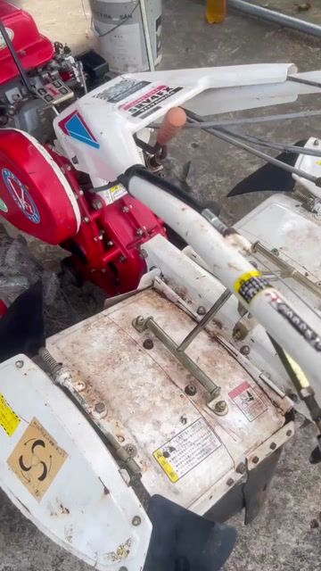 Cần bán xe máy cày xới tạt luống.. Mua bán Phương tiện khác tại Huyện Bình Chánh Tp Hồ Chí Minh được đăng bởi Tùng Thanh hình 1