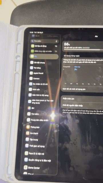 Apple iPad Pro 12.9 inch 64GB Xám 2018. Mua bán Máy tính bảng tại Huyện Phong Điền Cần Thơ được đăng bởi Anh Tài hình 1