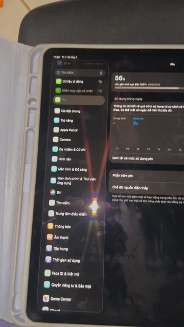 Apple iPad Pro 12.9 inch 64GB Xám 2018. Mua bán Máy tính bảng tại Huyện Phong Điền Cần Thơ được đăng bởi Anh Tài hình 1