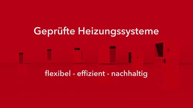 ELCO Heating Solutions AEROTOP M und AEROTOP L ELCO Heating Solutions AEROTOP M und AEROTOP L