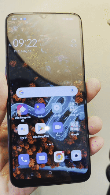 ✅OPPO A53S 5G RAM 8GB-256GB MỚI 100% MƯỢT MÀ✅. Mua bán Điện thoại tại Quận 8 Tp Hồ Chí Minh được đăng bởi GIA NGUYỄN STORE hình 1