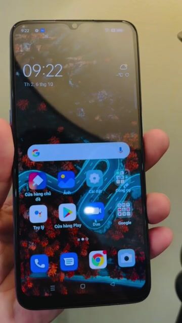 ✅OPPO A53S 5G RAM 8GB-256GB MỚI 100% MƯỢT MÀ✅. Mua bán Điện thoại tại Quận 8 Tp Hồ Chí Minh được đăng bởi GIA NGUYỄN STORE hình 1