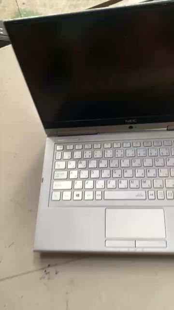 Laptop Nec i5 8250U 8G SSD256G 13.3 pin2h bền mạnh. Mua bán Laptop tại Quận 8 Tp Hồ Chí Minh được đăng bởi Lê Công Hậu hình 1