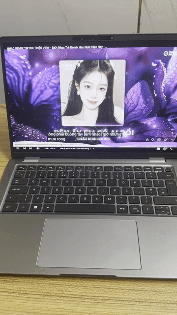 Dell Latitude 7440 i7 1365U 14 inch 16GB/512GB. Mua bán Laptop tại Thành phố Thủ Đức Tp Hồ Chí Minh được đăng bởi Nguyễn Phương hình 1