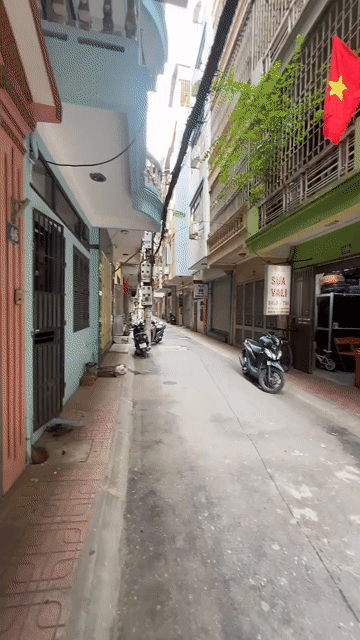 Cho thuê Văn phòng, Mặt bằng kinh doanh Quận Thanh Xuân Hà Nội diện tích 25 m² giá 5,5 triệu/tháng