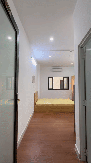Cho thuê Phòng trọ Quận 8 Tp Hồ Chí Minh diện tích 25 m² giá 5 triệu/tháng