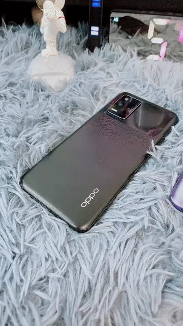 Điện thoại OPPO A56 Ram 8/256GB -Pin 5000 mAh. Mua bán Điện thoại tại Quận Tân Phú Tp Hồ Chí Minh được đăng bởi Phone Mai  hình 1