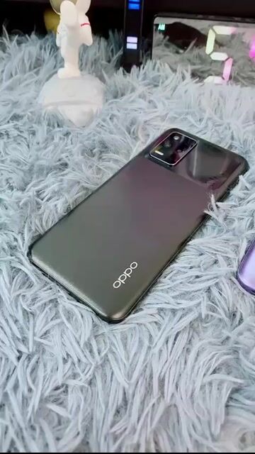 Điện thoại OPPO A56 Ram 8/256GB -Pin 5000 mAh. Mua bán Điện thoại tại Quận Tân Phú Tp Hồ Chí Minh được đăng bởi Phone Mai  hình 1