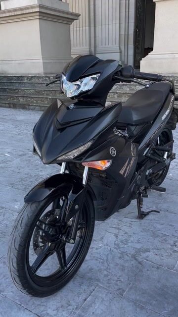 bản đen mờ. Mua bán Xe máy tại Thành phố Vinh Nghệ An được đăng bởi Mạnh Nhỏ hình 1