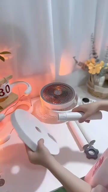 Quạt tích điện MI-LUX F188 Trắng Cho gia đình . Mua bán Quạt tại Quận Tây Hồ Hà Nội được đăng bởi Mr Hùng hình 1