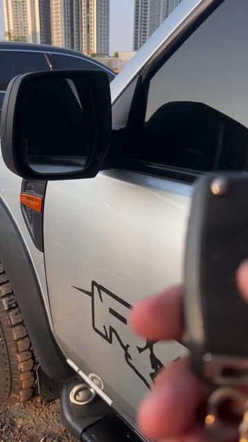 Ford Ranger 2010 Số sàn Bạc. Mua bán Ô tô tại Quận 4 Tp Hồ Chí Minh được đăng bởi Le Minh hình 1