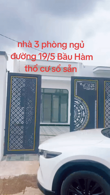 Mua bán Nhà ở Huyện Trảng Bom Đồng Nai diện tích 163 m² giá 1,29 tỷ