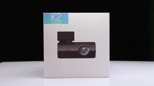 Camera Hành Trình K2 HIKVISION 1080P. Mua bán Máy ảnh, Máy quay tại Quận Liên Chiểu Đà Nẵng được đăng bởi Nguyễn Tuấn Anh hình 1