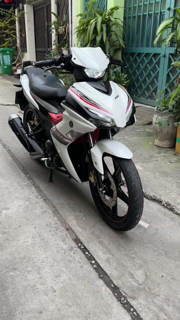 Yamaha Exciter 155 VVA Bstp chính chủ bao ký. Mua bán Xe máy tại Quận Bình Tân Tp Hồ Chí Minh được đăng bởi Xuân Hải hình 1