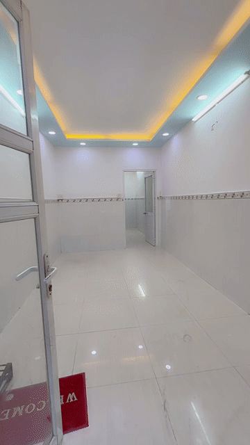 Cho thuê Nhà ở Quận 1 Tp Hồ Chí Minh diện tích 35 m² giá 10 triệu/tháng