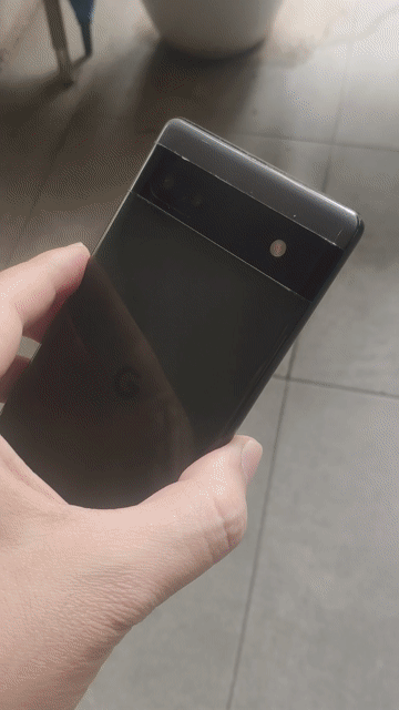 Google Pixel 6a quốc tế 2 sim. Mua bán Điện thoại tại Quận Hai Bà Trưng Hà Nội được đăng bởi Teppi hình 1