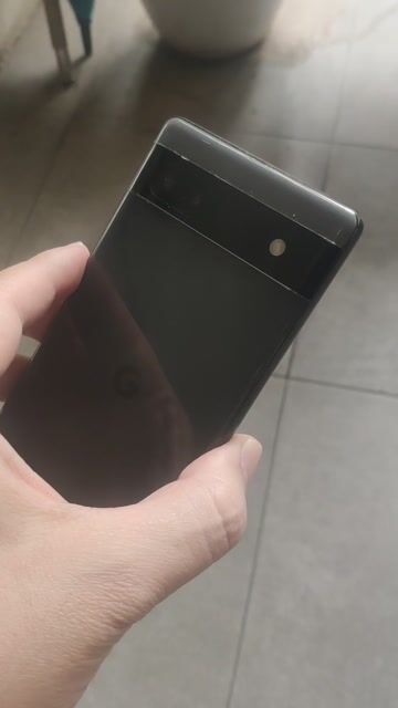 Google Pixel 6a quốc tế 2 sim. Mua bán Điện thoại tại Quận Hai Bà Trưng Hà Nội được đăng bởi Teppi hình 1