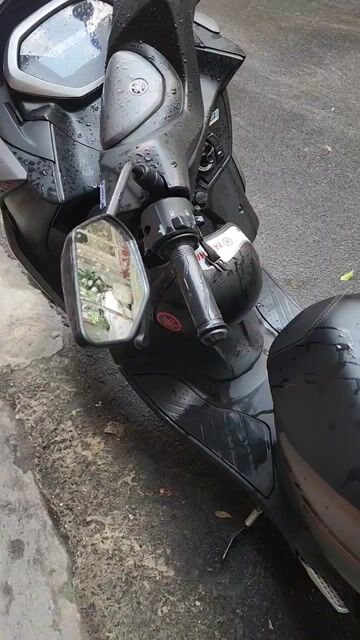 Yamaha Lexi 2024 Xám 5000 km. Mua bán Xe máy tại Quận 3 Tp Hồ Chí Minh được đăng bởi Lân Đặng hình 1