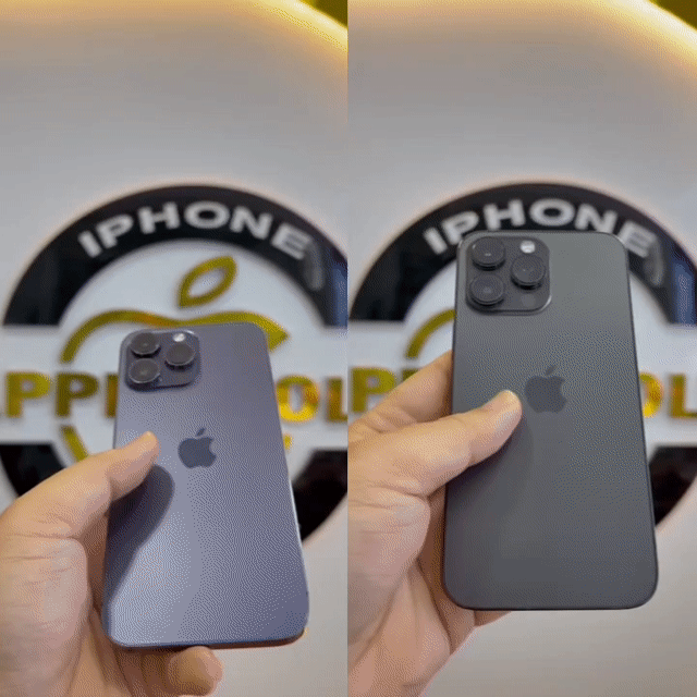 Không báo ảo 🍎 Iphone 14 ProMax 🍎(Nợ xấu). Mua bán Điện thoại tại Quận Gò Vấp Tp Hồ Chí Minh được đăng bởi Apple Gold hình 1