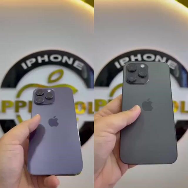 Không báo ảo 🍎 Iphone 14 ProMax 🍎(Nợ xấu). Mua bán Điện thoại tại Quận Gò Vấp Tp Hồ Chí Minh được đăng bởi Apple Gold hình 1