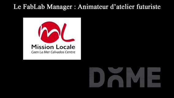 Le Fablab Manager