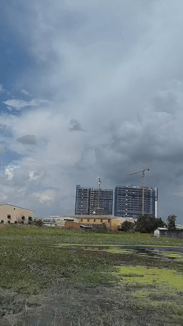 Mua bán Căn hộ Chung cư Destino Centro Huyện Bến Lức Long An diện tích 50 m² giá 1,7 tỷ