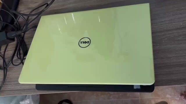 Dell Inspiron 15 i5-6200U 16GB. Mua bán Laptop tại Quận Bình Thạnh Tp Hồ Chí Minh được đăng bởi trung hình 1