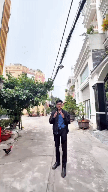 Mua bán Nhà ở Quận 11 Tp Hồ Chí Minh diện tích 44.2999 m² giá 4,25 tỷ