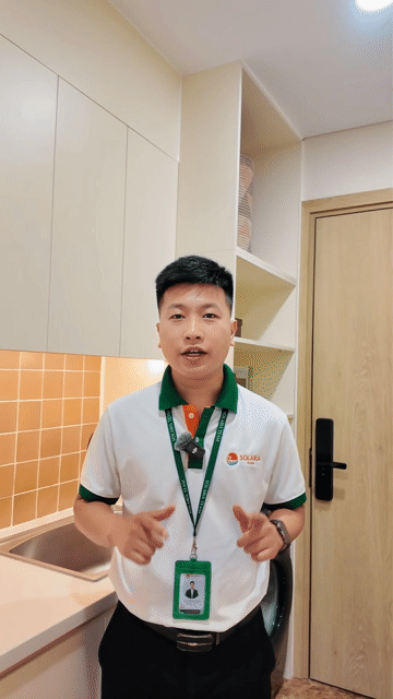 Mua bán Căn hộ Chung cư Huyện Bến Lức Long An diện tích 39 m² giá 1,5 tỷ