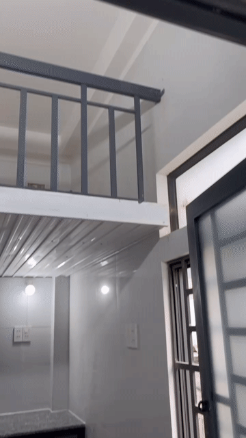 Cho thuê Phòng trọ Thành phố Thủ Đức Tp Hồ Chí Minh diện tích 22 m² giá 3,2 triệu/tháng