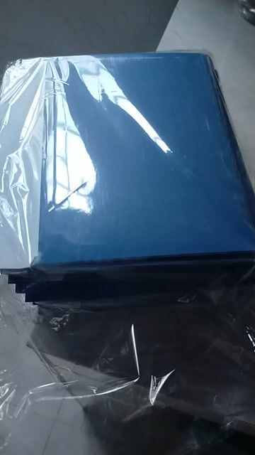 Bao thư Giấy Ivory Xanh Cán mờ 100 cái. Mua bán Đồ dùng văn phòng tại Quận Liên Chiểu Đà Nẵng được đăng bởi Linh Linh hình 1