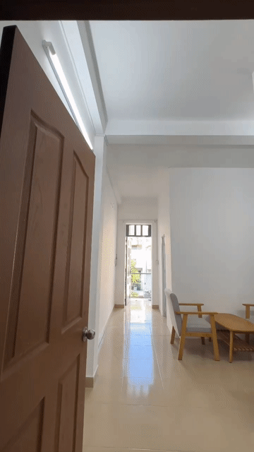 Cho thuê Phòng trọ Quận 8 Tp Hồ Chí Minh diện tích 40 m² giá 7,1 triệu/tháng