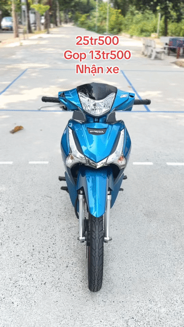 🌈 Honda Future Led 125 2020 - Góp 50% Bao Nọ 6. Mua bán Xe máy tại Thành phố Thủ Đức Tp Hồ Chí Minh được đăng bởi Xe Máy Trường Thịnh hình 1