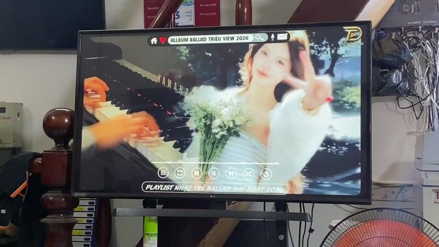 Tivi LG 49 inch Đã sử dụng. Mua bán Tivi, Âm thanh tại Thành phố Phan Thiết Bình Thuận được đăng bởi linh kiện giá rẻ hình 1