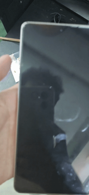 iQOO Z10 Turbo Pro 16GB/258GB Vàng. Mua bán Điện thoại tại Huyện Hóc Môn Tp Hồ Chí Minh được đăng bởi Monsieur Kuroli hình 1