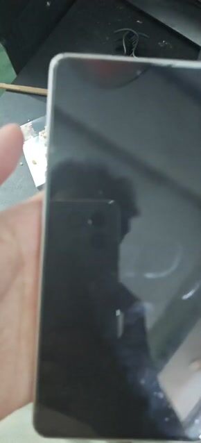 iQOO Z10 Turbo Pro 16GB/258GB Vàng. Mua bán Điện thoại tại Huyện Hóc Môn Tp Hồ Chí Minh được đăng bởi Monsieur Kuroli hình 1